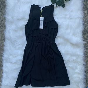 BCBG black dress